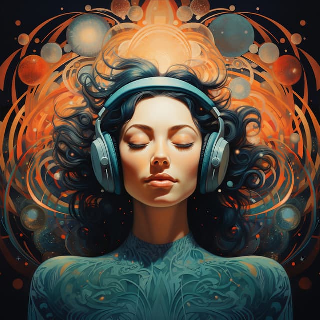 The Calming Sounds of Zen - Deep Lounge