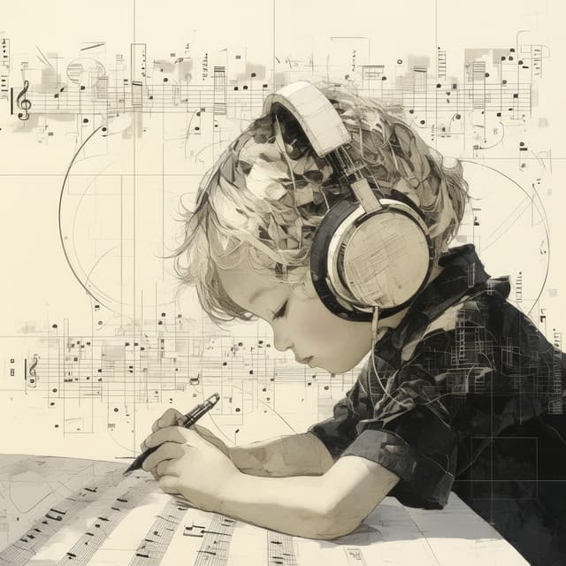 Constant Background Noise - Loopable Radiance