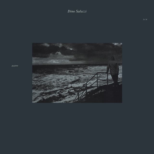 Andina - Dino Saluzzi