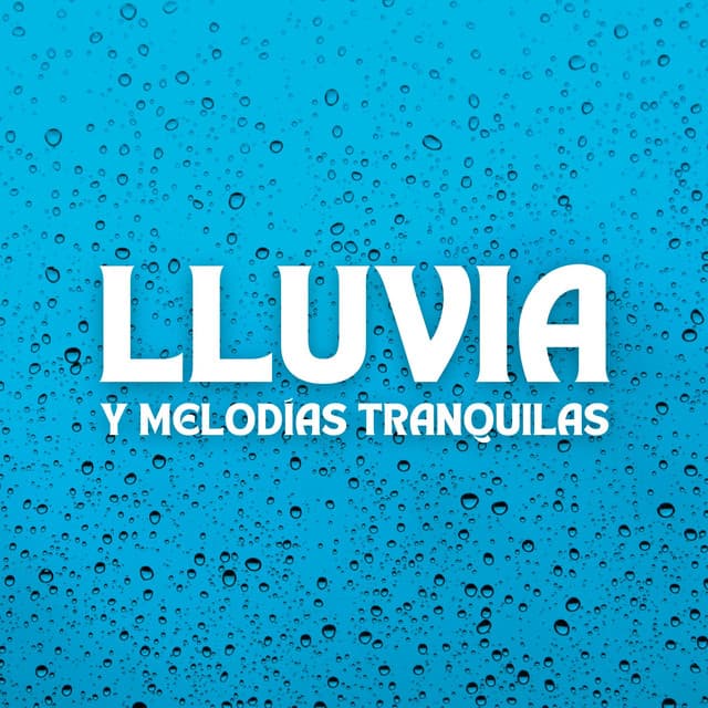 Lluvia Y Melodías Tranquilas - Sonidos De Truenos y Lluvia