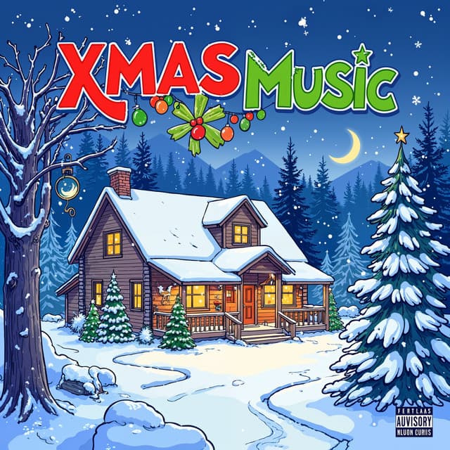 Christmas Jingles for a Cozy Holiday - Christmas Music Guys