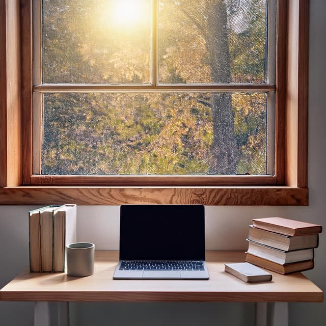 Enfoque Constante: Música Para La Concentración Y El Estudio - Concentración de latidos binaurales