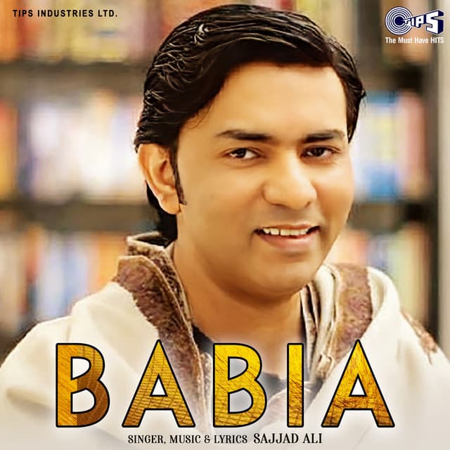 Babyaa - Sajjad Ali