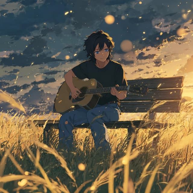 If You Ever Find My Voice - Alan Baratieri