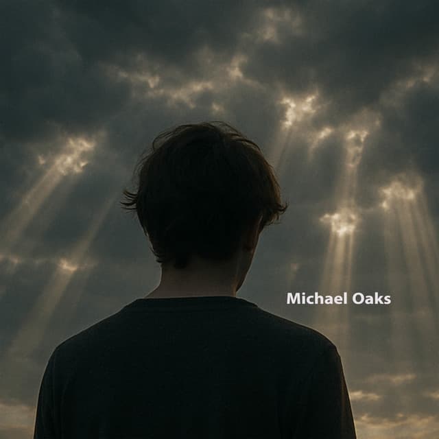 Light Beyond the Shadows - Michael Oaks