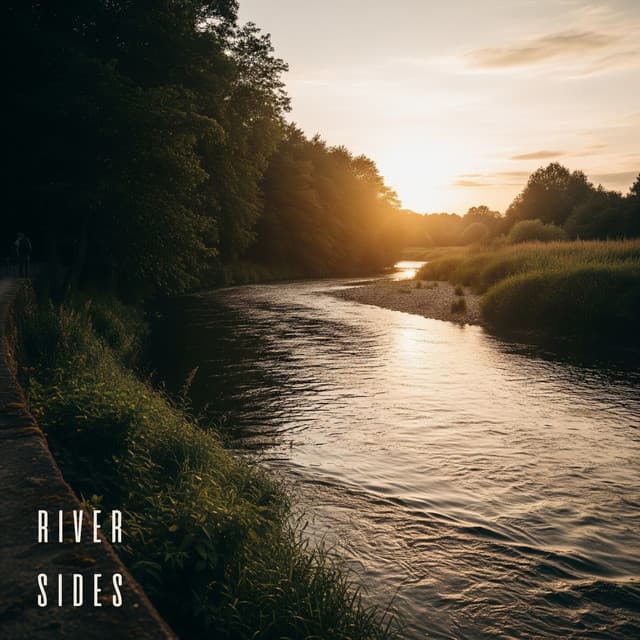 Riversides - Justin Baby