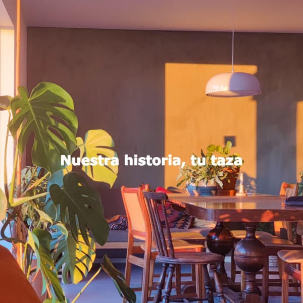 Nuestra historia, tu taza - Easy Listening Sunday Morning Music