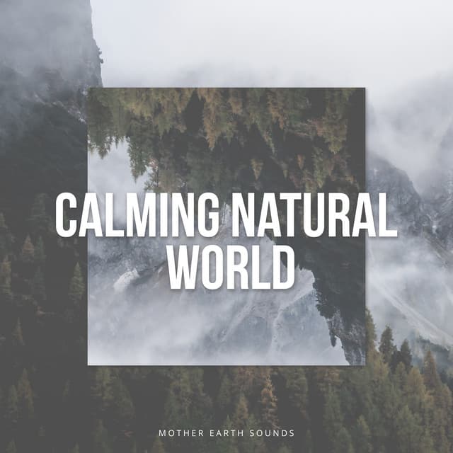 Calming Natural World - Mother Earth Sounds
