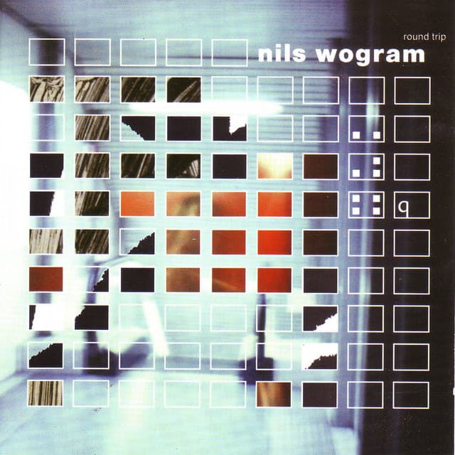 Round Trip - Nils Wogram