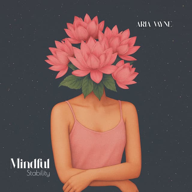 Mindful Stability - Arun Mayer