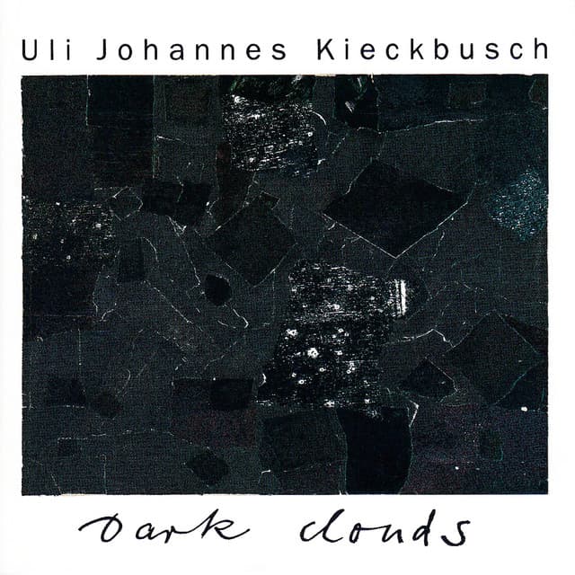 Dark Clouds - Uli Johannes Kieckbusch