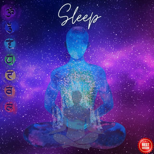 Cosmic Sleep, Mantra Om, Chakra Divine, Healing Inner Self - ヒーリング・ライフ