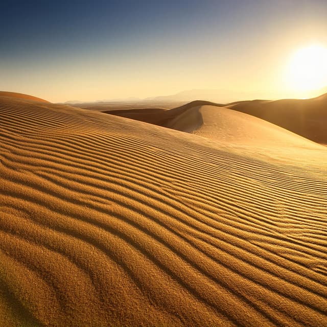 Música Fluida: Patrones Armónicos Suaves - Canela Dorada