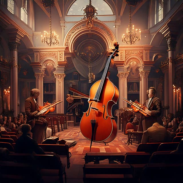 The Orchestra of Meditation: Deep Musical Stillness - Chill Out Zone