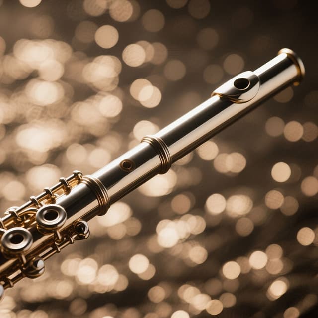 Calming Orchestra for Restful Moments - Miguel Johnson