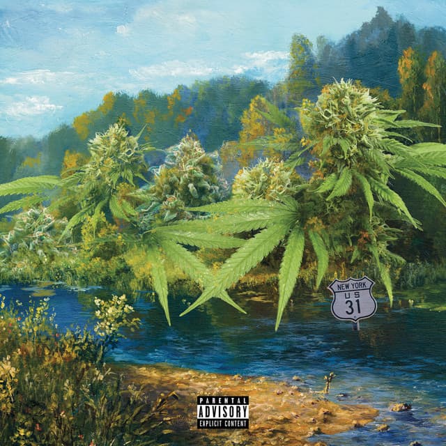 The World is Piff 2 - Jamal Gasol