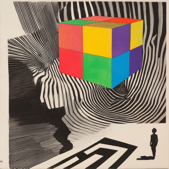 Starborne Serenade - Relaxing Radiance