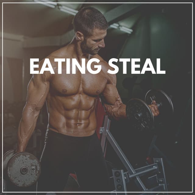 Eating Steal - Running Music