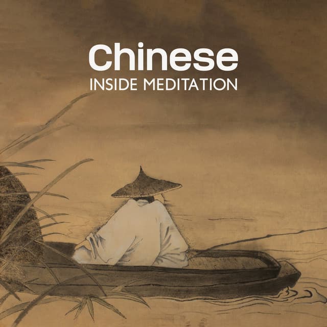 Chinese Inside Meditation: Chakras Energy, Balancing - Jeong Jin Ting
