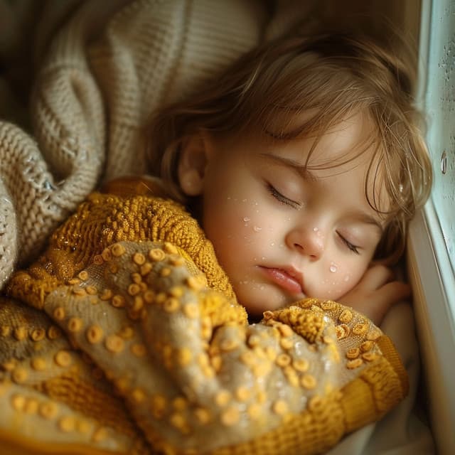 Armonía Infantil De Serenidad: Música Ambiental Reflexiva - Dormir Agua Bebé Dormir