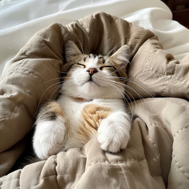 Teclas Para Gatitos: Tonos Suaves Para Gatos - Solo para gatos