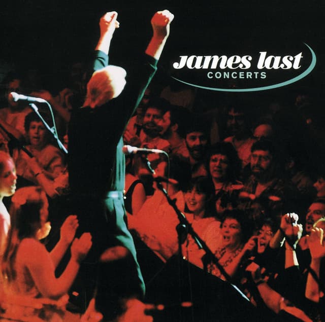 James Last Concerts - James Last