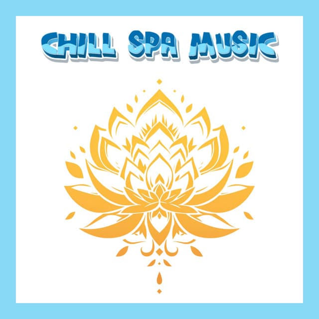 Inner Light Harmony Gentle Music for Inner Peace - Chill Spa Music