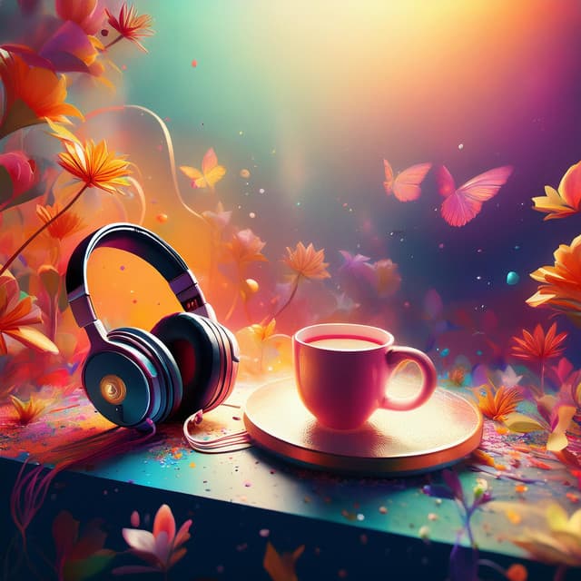 Relaxation Tones: Harmonic Soothe - Lounge Bar Ibiza