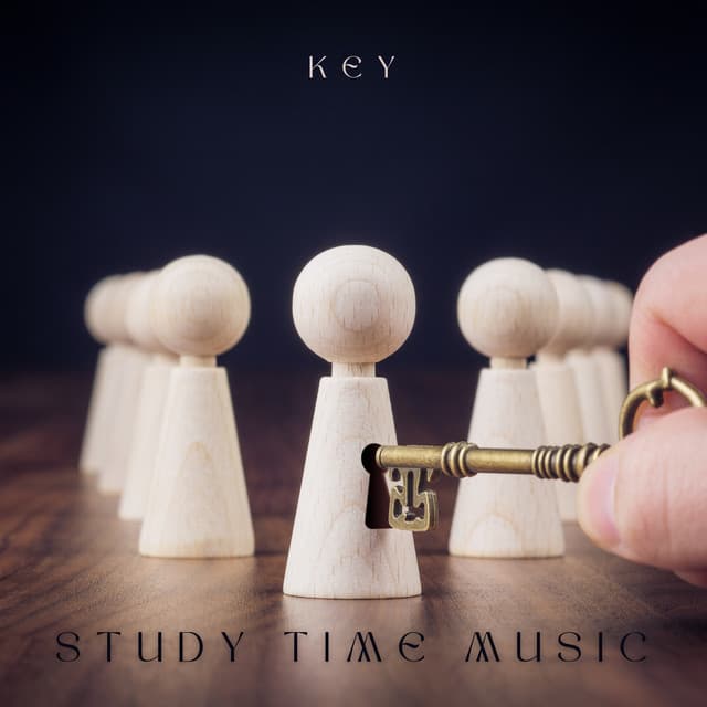 Study Time Music
