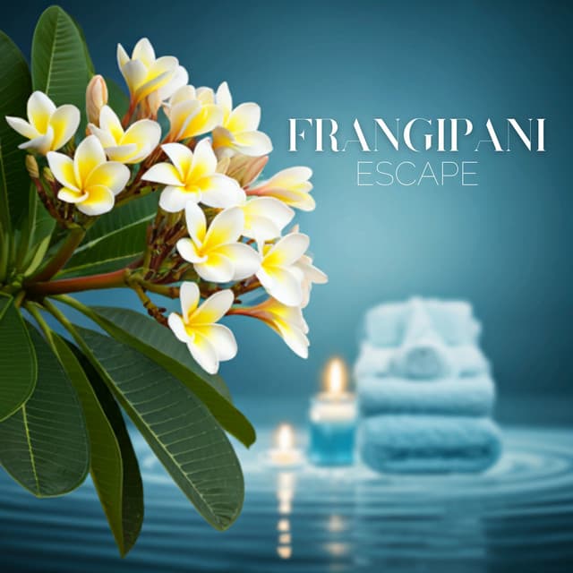 Frangipani Escape: Healing and Relaxation from the Heart of Vietnam - Relaxing Spa Paradise