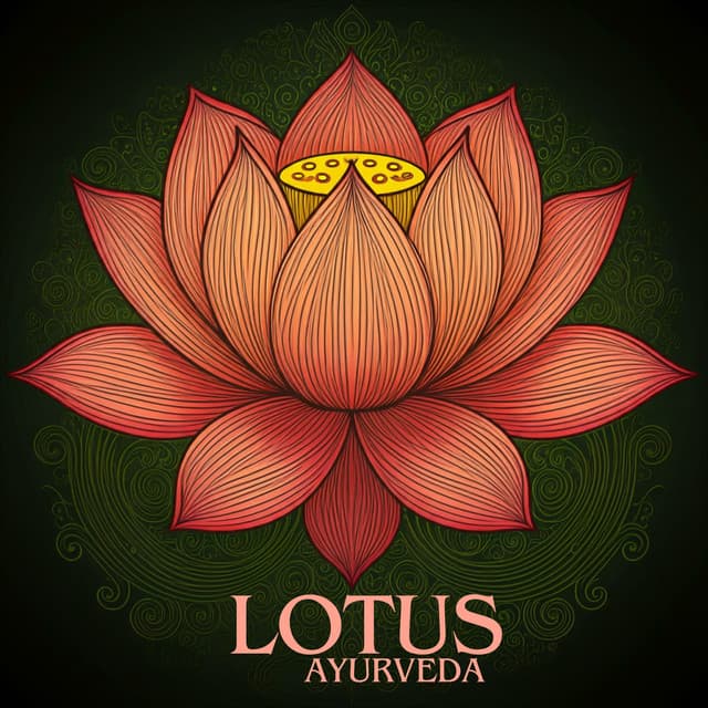 Lotus Ayurveda: Sacred Spa Serenity and Deep Asian Relaxation - Asian Zen