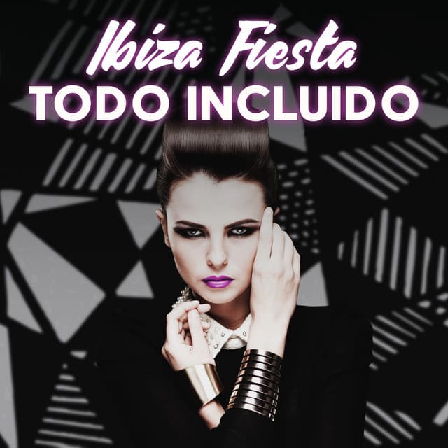 Ibiza Fiesta todo Incluido: Todo el Día y Toda la Noche Buena Música y Excelente Fiesta, La Isla de la Juventud y la Locura - Academia de Música Chillout