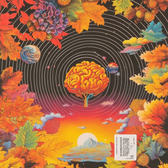 Vattendropparnas Magi: Mystiska Metoder från Regnvattens Brunnen - Background Music Specialists