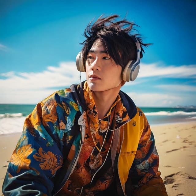 Relaxation Harmony: Music to Unwind - Relax Pod