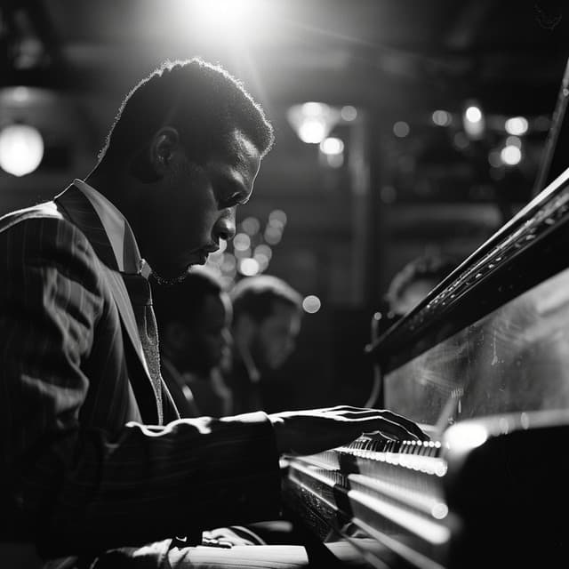 Jazz Suave: Armonías Aterciopeladas - Listas de reproducción de jazz para perros