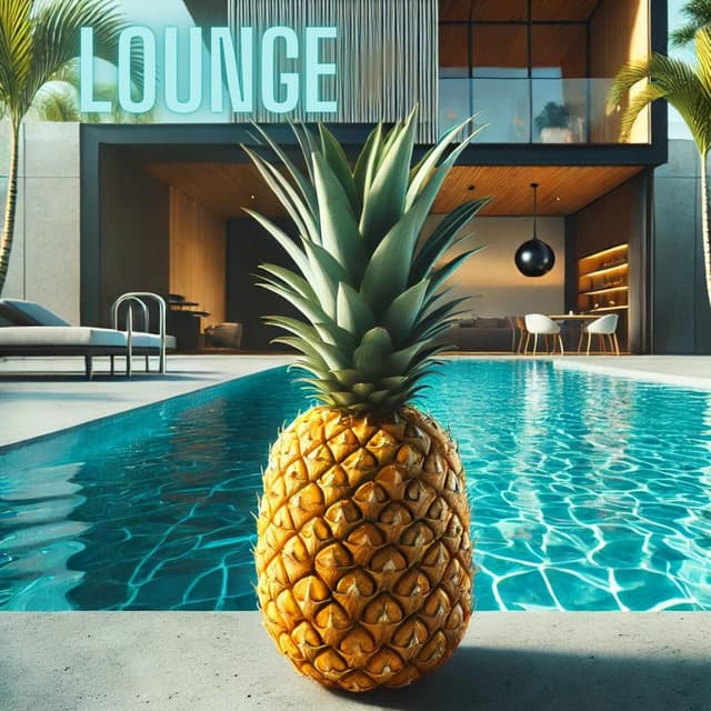 Lounge: Summertime - Minimal Lounge