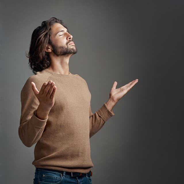 Presence in Meditation Music: Rain Focus Symphony - Dropletecal