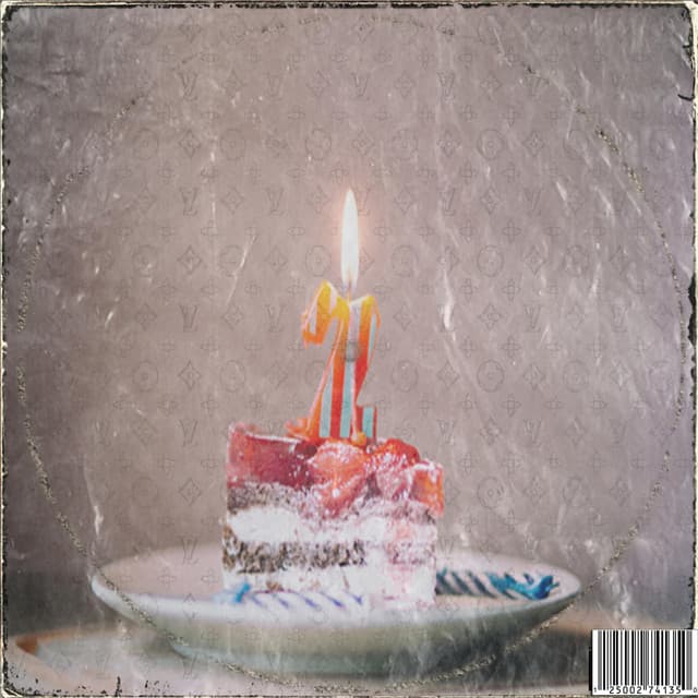 I C E C R E A M C A K E 2 - Tha Audio Unit