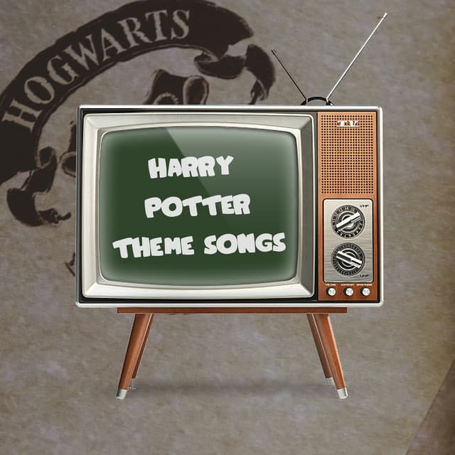 Harry Potter Theme Songs - Chill Bros Studios