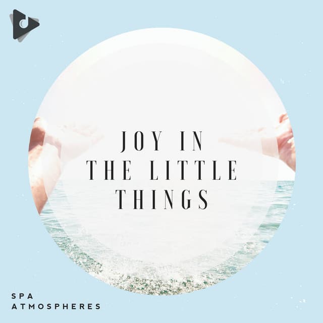 Joy In The Little Things - Spa Atmospheres