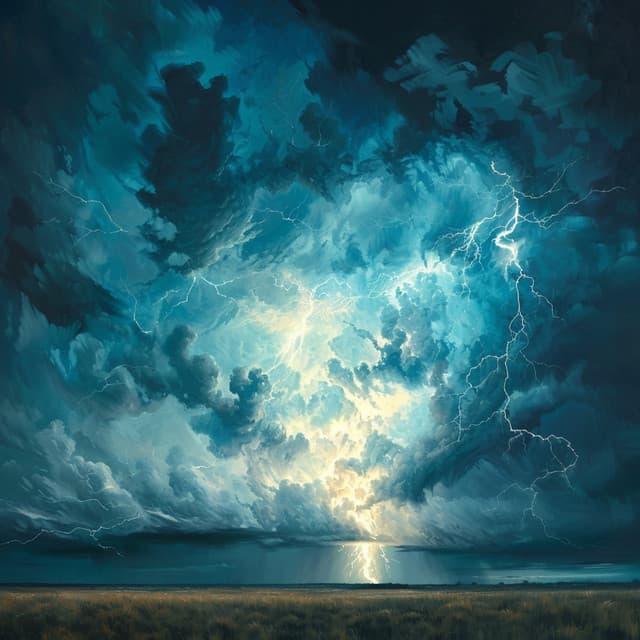 Masaje De Trueno: Sonidos Relajantes Para Relajación Con Masaje - Tribu de masaje profundo