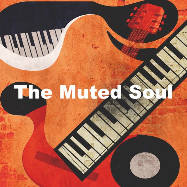 The Muted Soul - Soft Jazz Mood