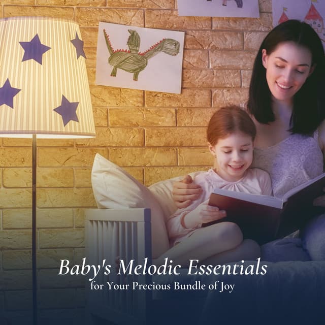 Baby's Melodic Essentials for Your Precious Bundle of Joy - Baby Music Center