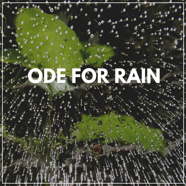 Ode for Rain - Rain FX