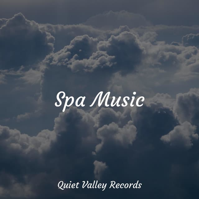 Spa Music - Study Music