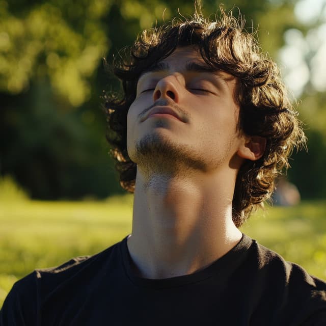 Meditation Music for Deep Spiritual Reflection - Pilates Studio