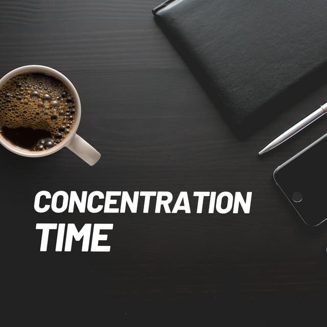 Concentration Time Piano - Concentration