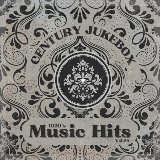 1920's Music Hits, Vol.29 - Century Jukebox