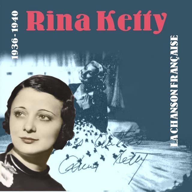 Les Chansons De Rina Ketty - Rina Ketty