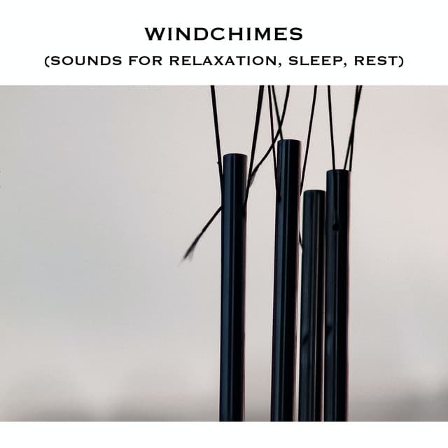 Wind Chimes Sounds
